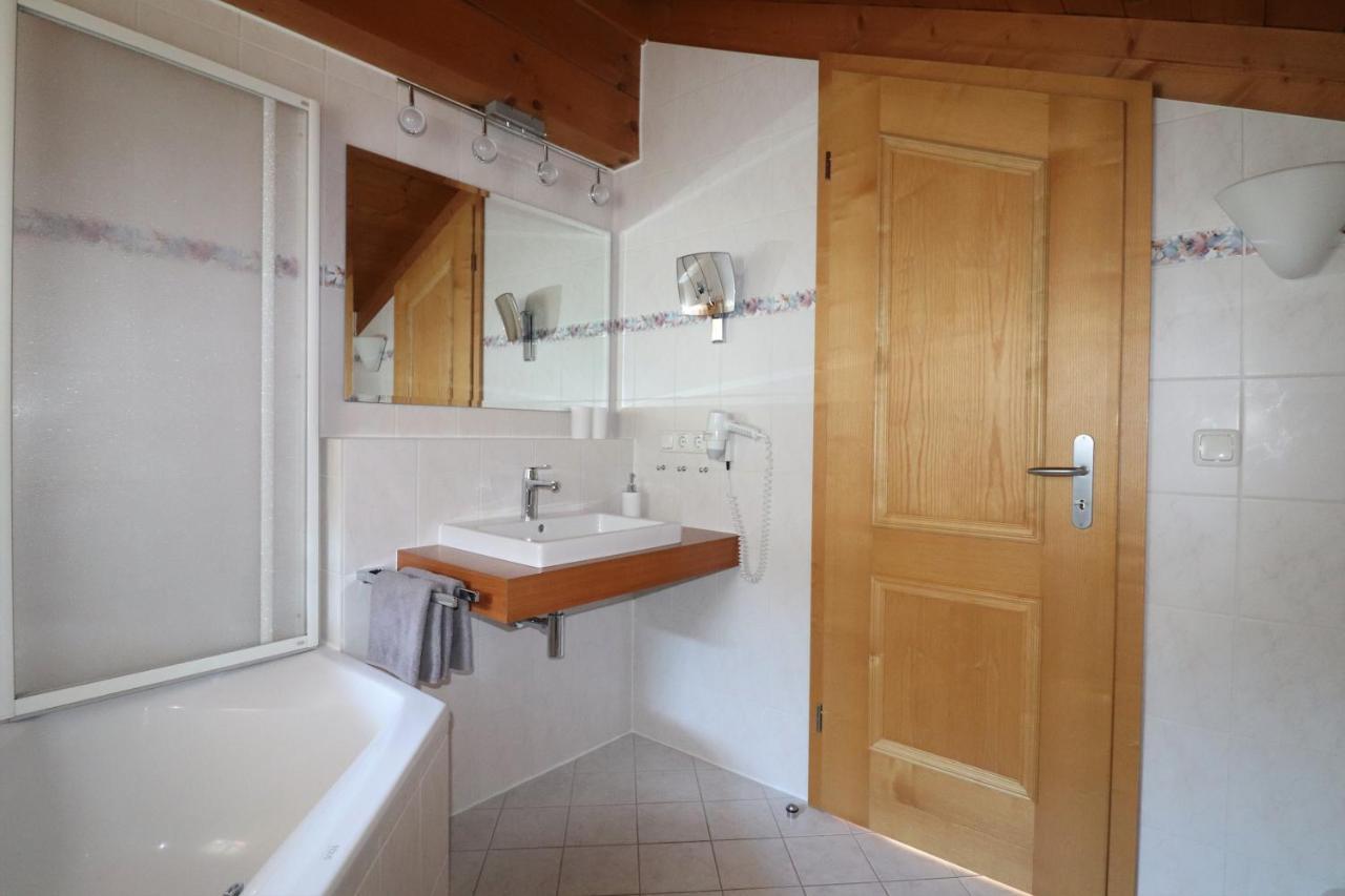 Landhaus Am Schelmenhag 13A オーベルストドルフ エクステリア 写真