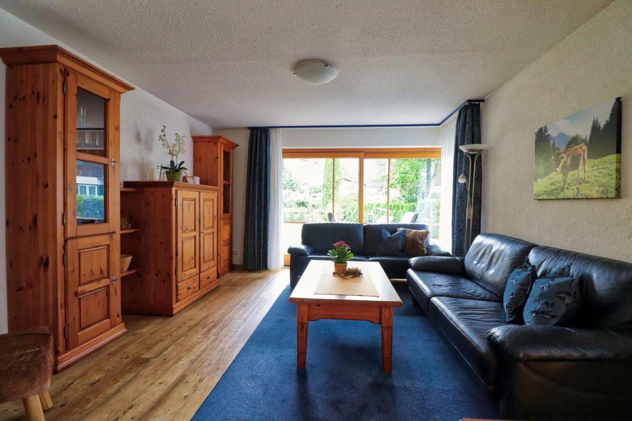 Landhaus Am Schelmenhag 13A オーベルストドルフ エクステリア 写真