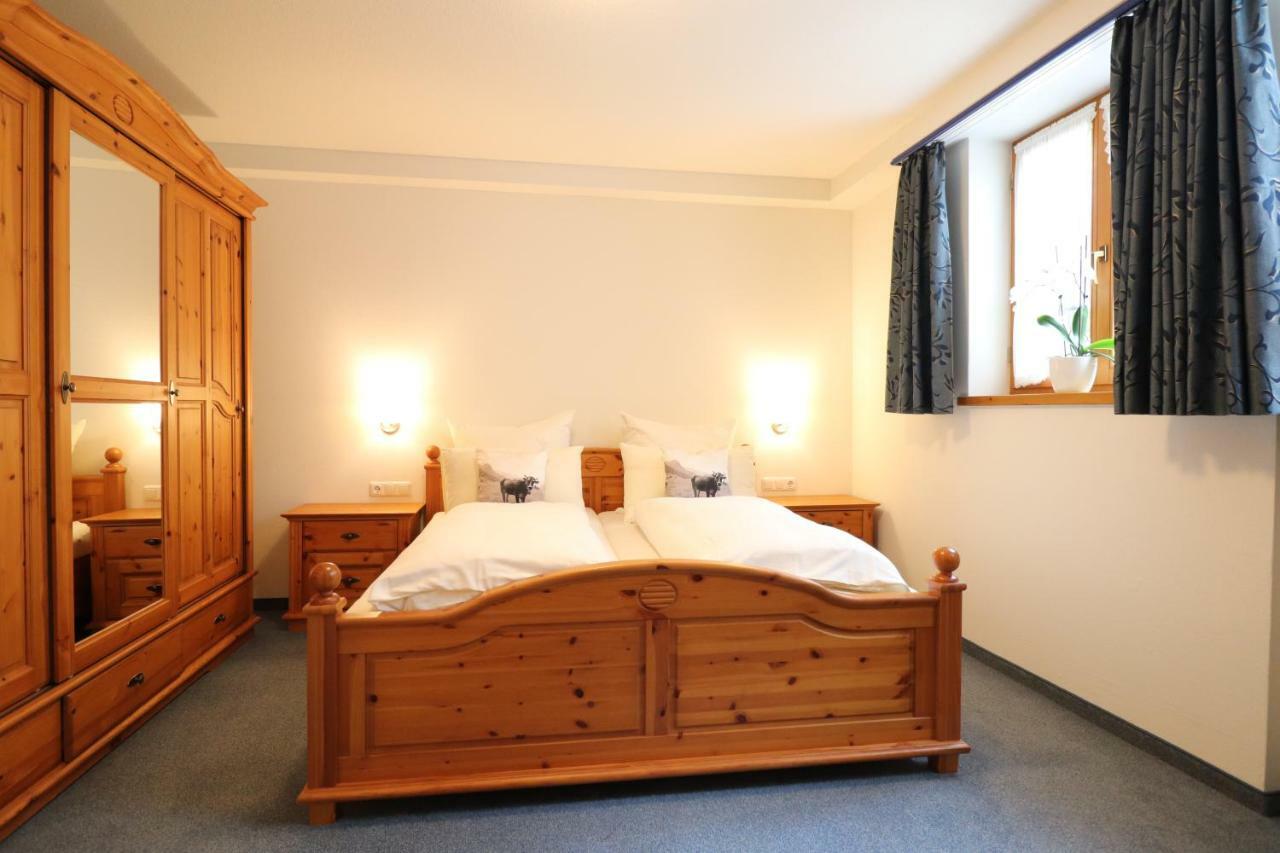Landhaus Am Schelmenhag 13A オーベルストドルフ エクステリア 写真