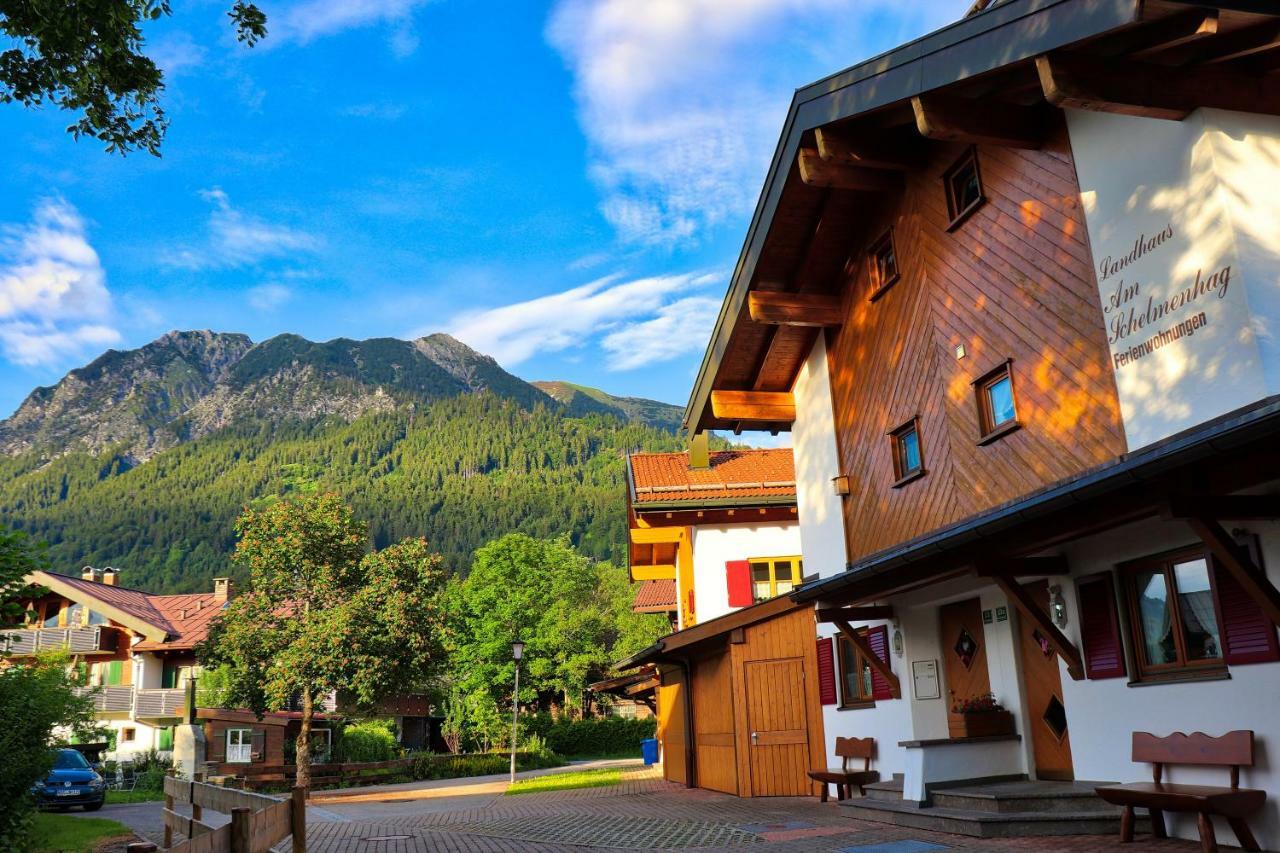 Landhaus Am Schelmenhag 13A オーベルストドルフ エクステリア 写真